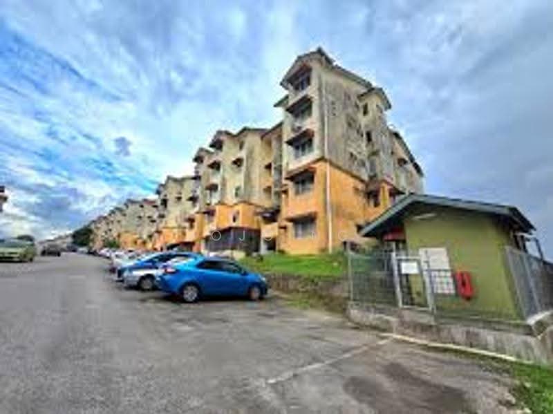 Apartment for Sale at Cempaka - Jojo Ng - Exterior - PropertyGuru.com.my