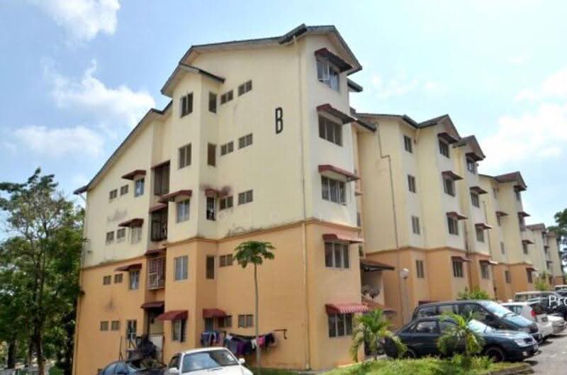 Apartment for Sale at Cempaka - Jojo Ng - Exterior - PropertyGuru.com.my