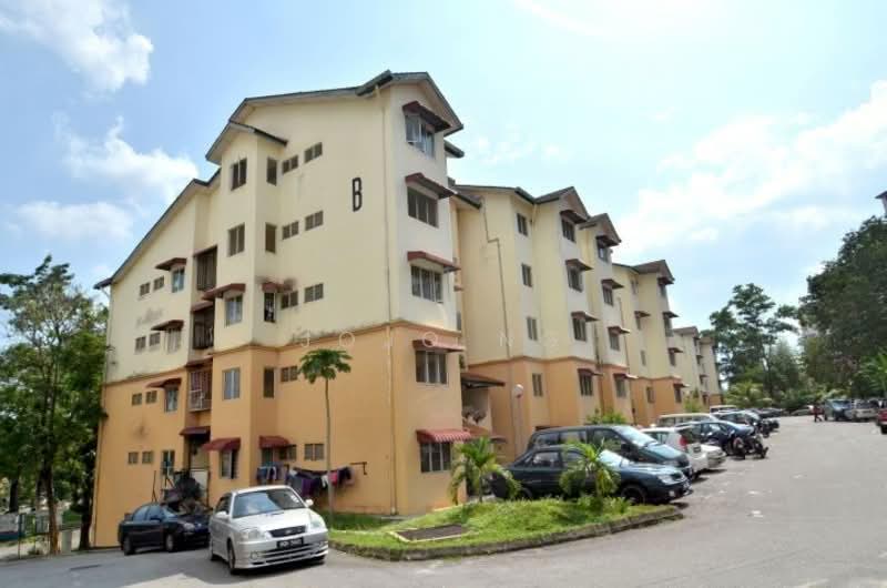 Apartment for Sale at Cempaka - Jojo Ng - Exterior - PropertyGuru.com.my
