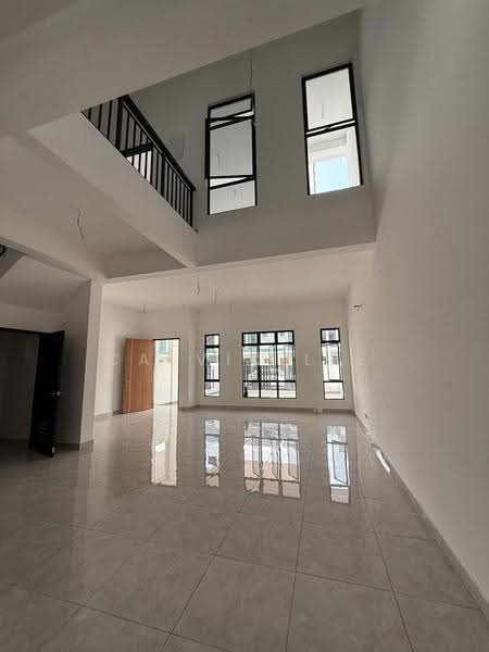 2-storey Terraced House for Rent in Taman Impian Emas (Skudai) - Calvin Lee - Living Room - PropertyGuru.com.my