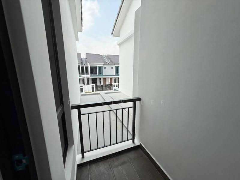2-storey Terraced House for Rent in Taman Impian Emas (Skudai) - Calvin Lee - PropertyGuru.com.my
