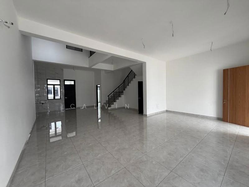 2-storey Terraced House for Rent in Taman Impian Emas (Skudai) - Calvin Lee - PropertyGuru.com.my