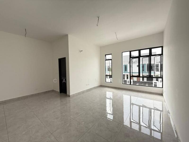 2-storey Terraced House for Rent in Taman Impian Emas (Skudai) - Calvin Lee - PropertyGuru.com.my