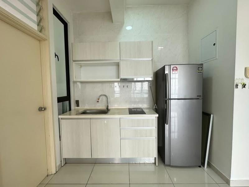 Service Residence for Sale at D'Summit Residences - Jack Chai - PropertyGuru.com.my