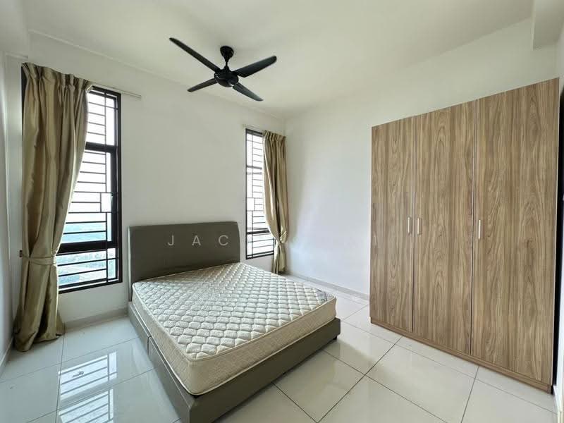 Service Residence for Sale at D'Summit Residences - Jack Chai - PropertyGuru.com.my