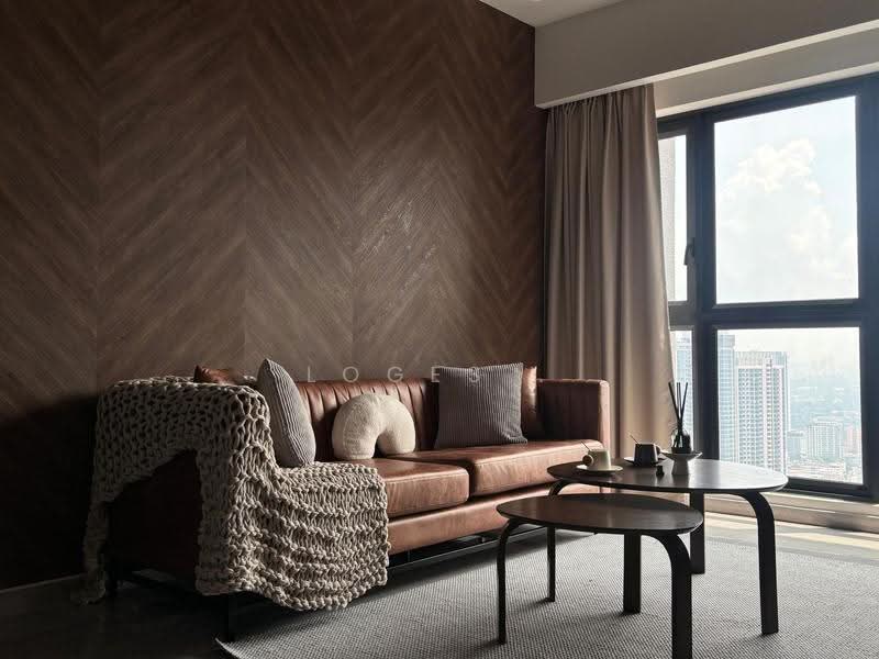 Service Residence for Rent at Agile Bukit Bintang - Loges . - PropertyGuru.com.my
