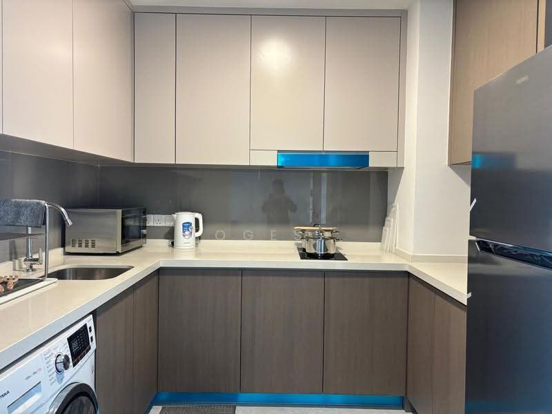 Service Residence for Rent at Agile Bukit Bintang - Loges . - PropertyGuru.com.my