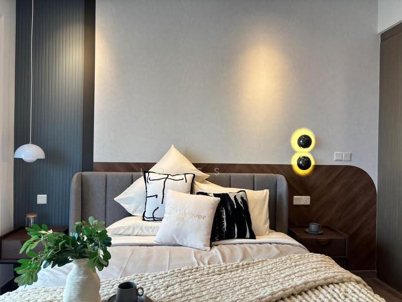 Service Residence for Rent at Agile Bukit Bintang - Loges . - PropertyGuru.com.my