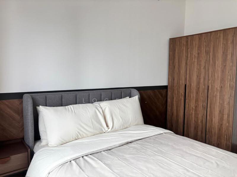 Service Residence for Rent at Agile Bukit Bintang - Loges . - PropertyGuru.com.my