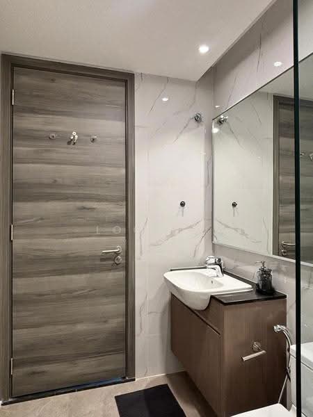 Service Residence for Rent at Agile Bukit Bintang - Loges . - PropertyGuru.com.my