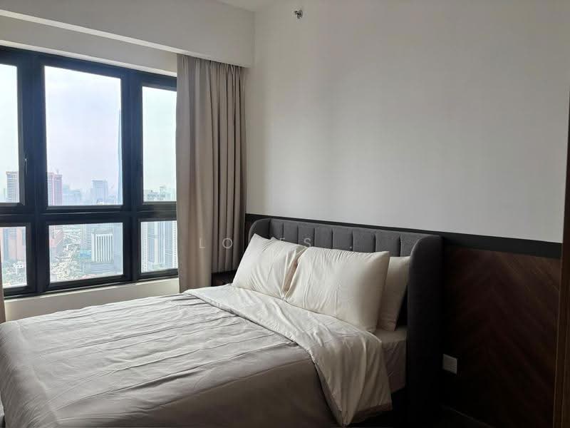 Service Residence for Rent at Agile Bukit Bintang - Loges . - PropertyGuru.com.my