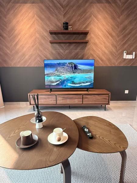 Service Residence for Rent at Agile Bukit Bintang - Loges . - PropertyGuru.com.my