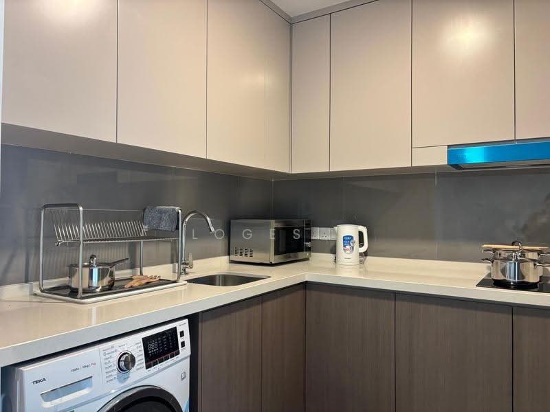 Service Residence for Rent at Agile Bukit Bintang - Loges . - PropertyGuru.com.my