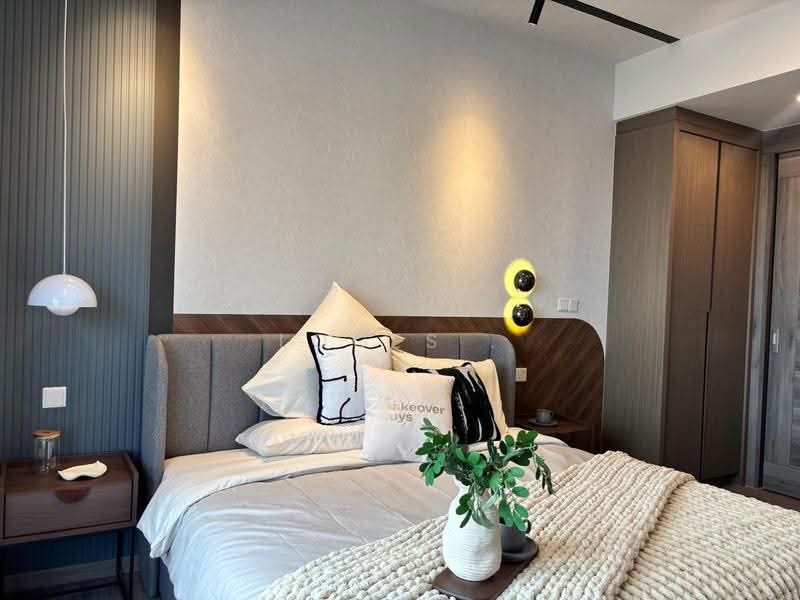 Service Residence for Rent at Agile Bukit Bintang - Loges . - PropertyGuru.com.my
