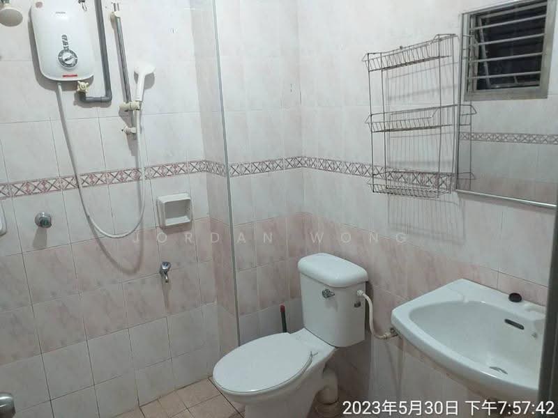 Terraced House for Sale in Taman Mutiara Rini (Skudai) - Jordan Wong - Bathroom - PropertyGuru.com.my