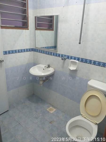 Terraced House for Sale in Taman Mutiara Rini (Skudai) - Jordan Wong - Bathroom - PropertyGuru.com.my