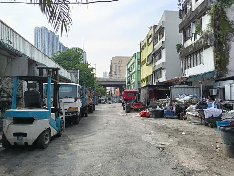 Detached Factory for Rent in Jalan Pudu (KL City Centre) - Nixon Lau - Exterior - PropertyGuru.com.my