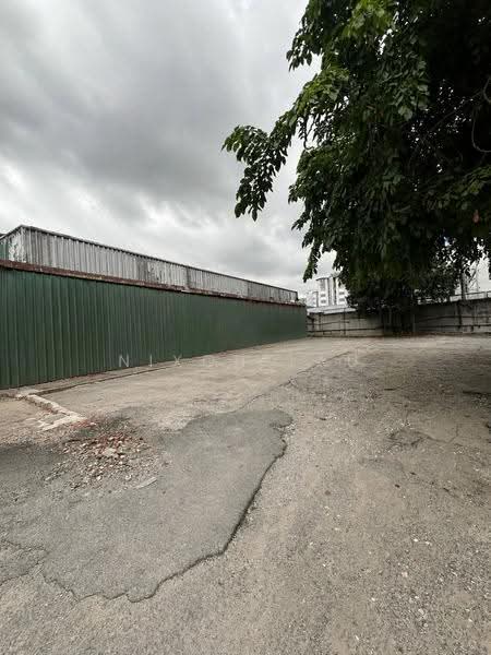 Detached Factory for Rent in Jalan Pudu (KL City Centre) - Nixon Lau - Exterior - PropertyGuru.com.my