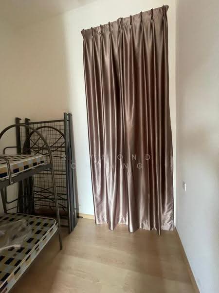 Service Residence for Rent at Aradia Residence @ Lake City KL North - Raymond Chiang - Bedroom - PropertyGuru.com.my