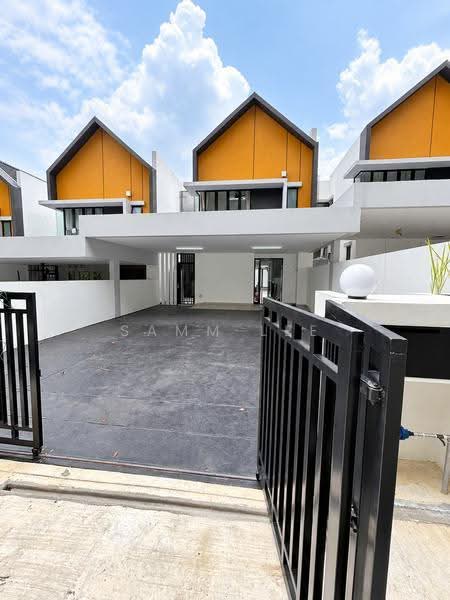 Rumah Teres 3-Tingkat untuk Dijual di Taman Melawati (Ulu Kelang) - Samm Lee - Exterior - PropertyGuru.com.my