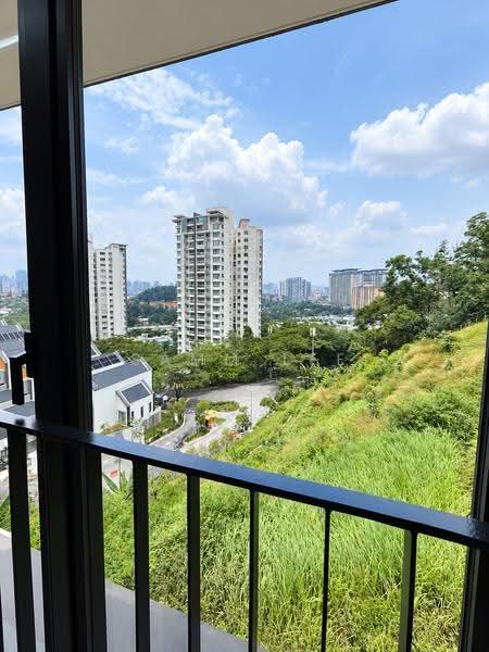 Rumah Teres 3-Tingkat untuk Dijual di Taman Melawati (Ulu Kelang) - Samm Lee - View - PropertyGuru.com.my