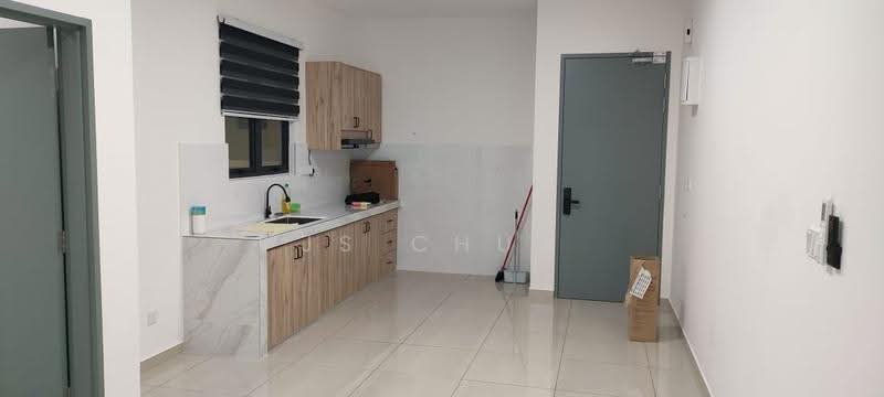 Kediaman Servis untuk Disewa di Parkland Residence @ Kajang 2 - JS CHUA - Kitchen - PropertyGuru.com.my