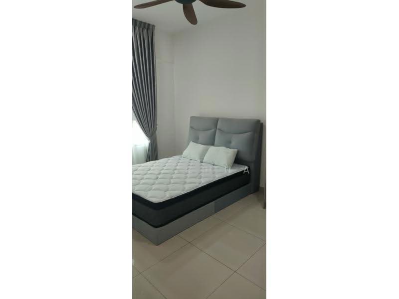 Service Residence for Rent at Parkland Residence - JS CHUA - Bedroom - PropertyGuru.com.my