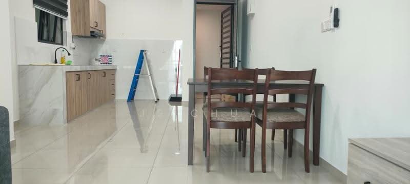 Service Residence for Rent at Parkland Residence - JS CHUA - Kitchen - PropertyGuru.com.my