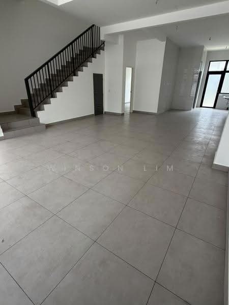 2-storey Terraced House for Sale in Taman Mount Austin (Tebrau) - Winson Lim - Interior - PropertyGuru.com.my