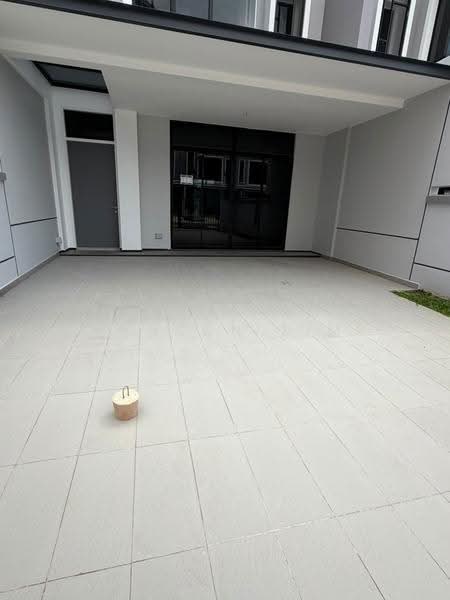 2-storey Terraced House for Sale in Taman Mount Austin (Tebrau) - Winson Lim - Exterior - PropertyGuru.com.my
