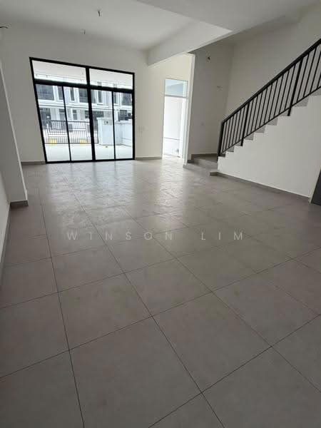 2-storey Terraced House for Sale in Taman Mount Austin (Tebrau) - Winson Lim - Living Room - PropertyGuru.com.my