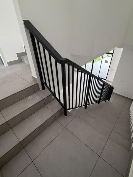 2-storey Terraced House for Sale in Taman Mount Austin (Tebrau) - Winson Lim - PropertyGuru.com.my