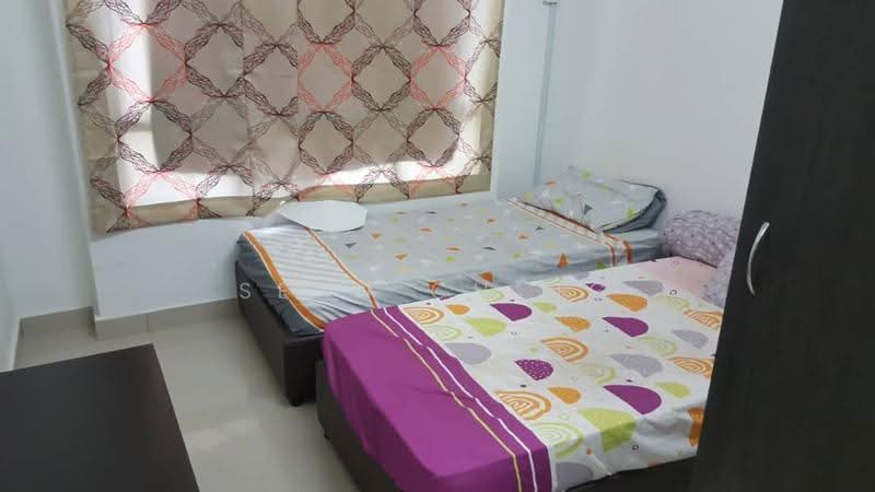 Service Residence for Rent at The Arc - Sean Ch’ng - Bedroom - PropertyGuru.com.my