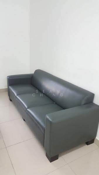 Service Residence for Rent at The Arc - Sean Ch’ng - Living Room - PropertyGuru.com.my