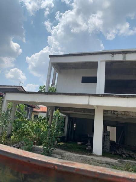 Semi-Detached House for Sale in Taman Universiti Ss3 (Petaling Jaya) - Zakee Chan - Exterior - PropertyGuru.com.my