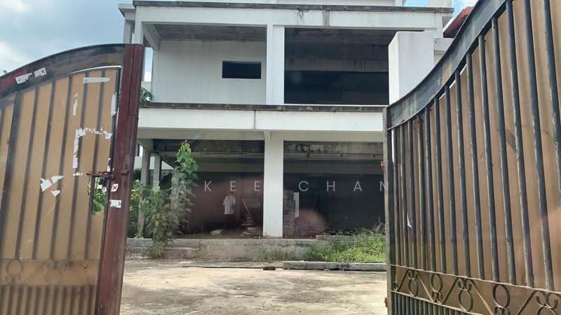 Semi-Detached House for Sale in Taman Universiti Ss3 (Petaling Jaya) - Zakee Chan - Exterior - PropertyGuru.com.my