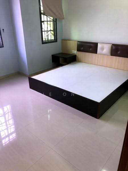 2-storey Terraced House for Sale in Tebrau (Johor) - JE ONG - Bedroom - PropertyGuru.com.my