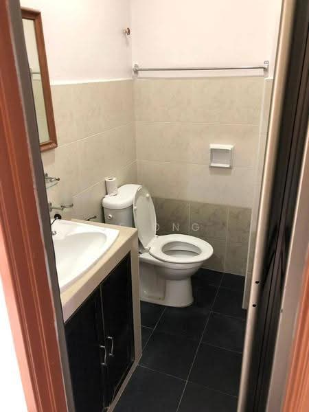 2-storey Terraced House for Sale in Tebrau (Johor) - JE ONG - Bathroom - PropertyGuru.com.my