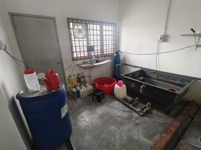 Kedai untuk Dijual di Taman Pulai Flora (Skudai) - Jayden Ng - Interior - PropertyGuru.com.my