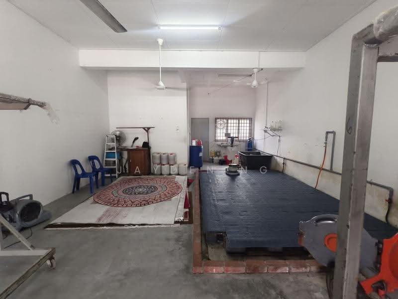 Kedai untuk Dijual di Taman Pulai Flora (Skudai) - Jayden Ng - Interior - PropertyGuru.com.my