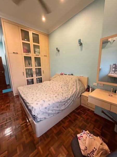 2-storey Terraced House for Sale in Taman Desa Tebrau (Tebrau) - Winson Lim - PropertyGuru.com.my