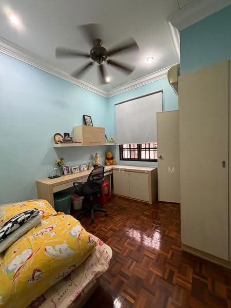 2-storey Terraced House for Sale in Taman Desa Tebrau (Tebrau) - Winson Lim - PropertyGuru.com.my
