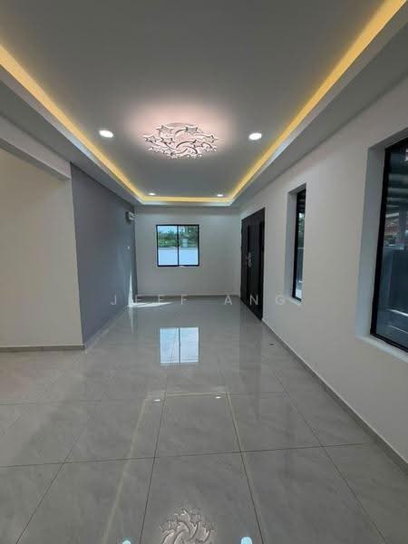 Rumah Teres 1-Tingkat untuk Dijual di Taman Suria (Johor Bahru) - Jeff Ang - Interior - PropertyGuru.com.my