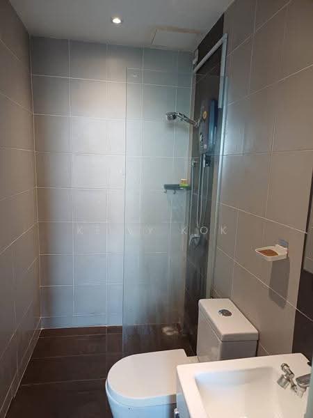 Service Residence for Rent at The Nest @ Jln Klang Lama - Kelly Kok - Bathroom - PropertyGuru.com.my