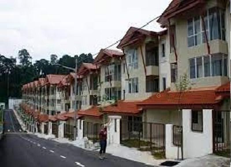Townhouse for Sale in Batu Caves (Selangor) - Jason Tang - Exterior - PropertyGuru.com.my