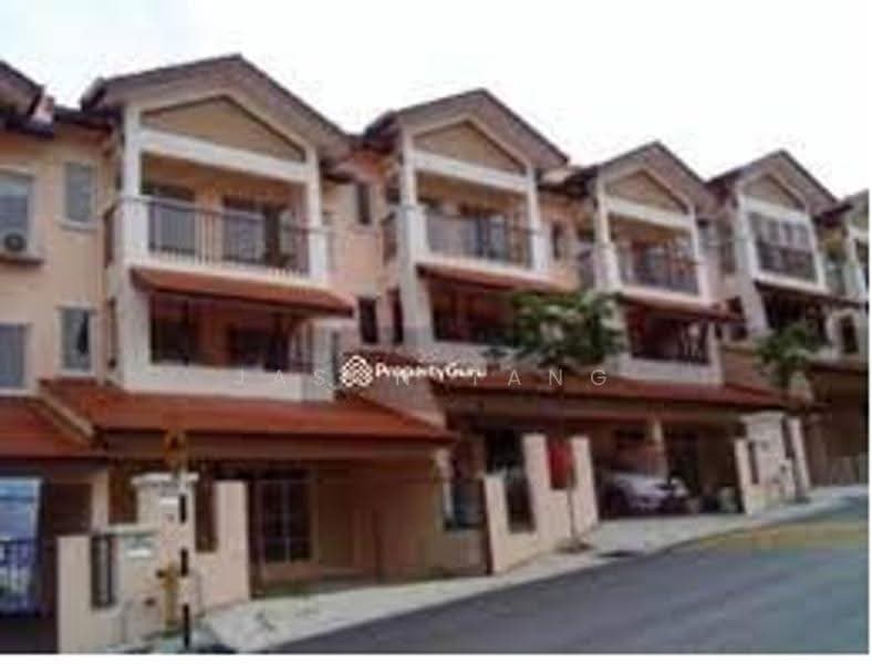Townhouse for Sale in Batu Caves (Selangor) - Jason Tang - Exterior - PropertyGuru.com.my