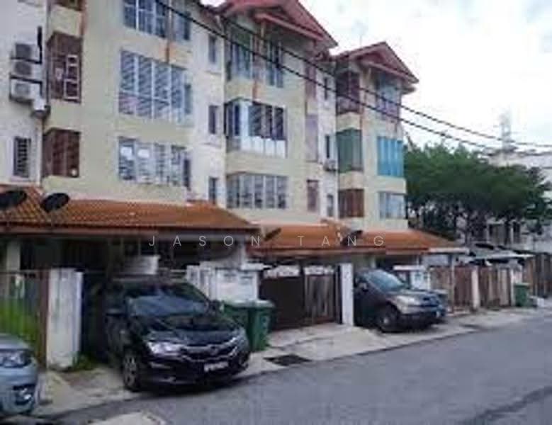 Townhouse for Sale in Batu Caves (Selangor) - Jason Tang - Exterior - PropertyGuru.com.my