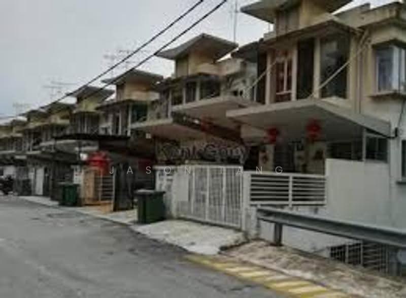 Townhouse for Sale in Batu Caves (Selangor) - Jason Tang - Exterior - PropertyGuru.com.my