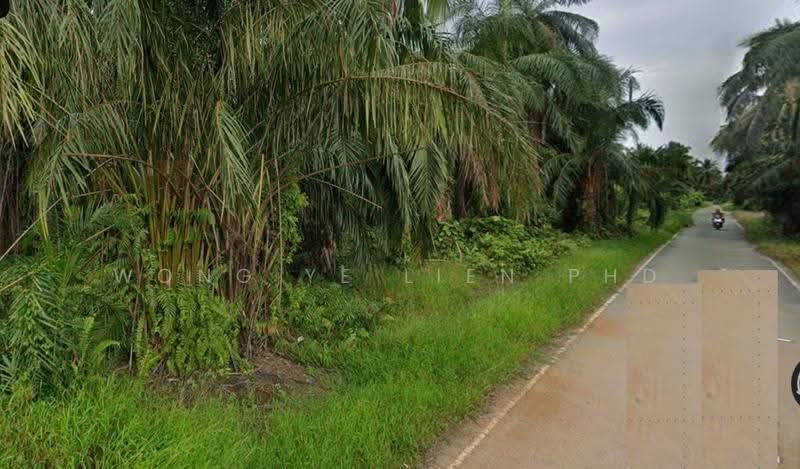Tanah Kediaman untuk Dijual di Kapar (Selangor) - Wong Ye Lien PhD - Exterior - PropertyGuru.com.my