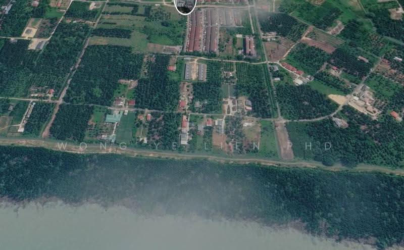 Tanah Kediaman untuk Dijual di Kapar (Selangor) - Wong Ye Lien PhD - PropertyGuru.com.my